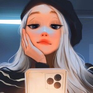 Meet your Posher, Edwards